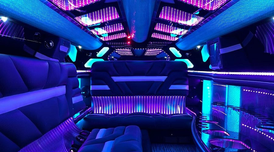 party limousine