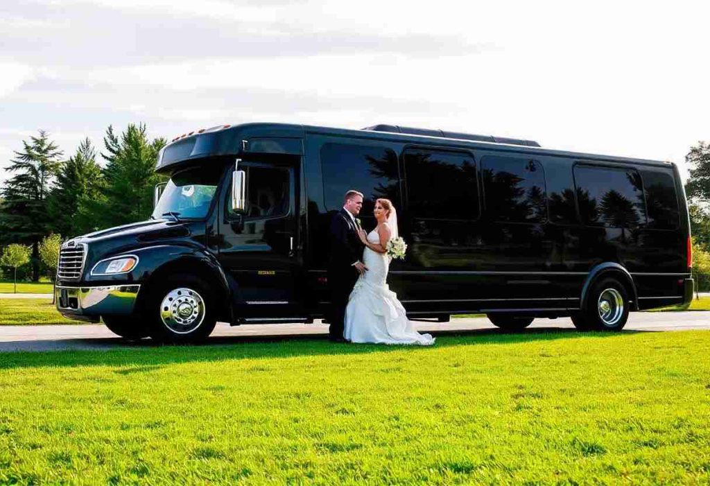 Party Bus