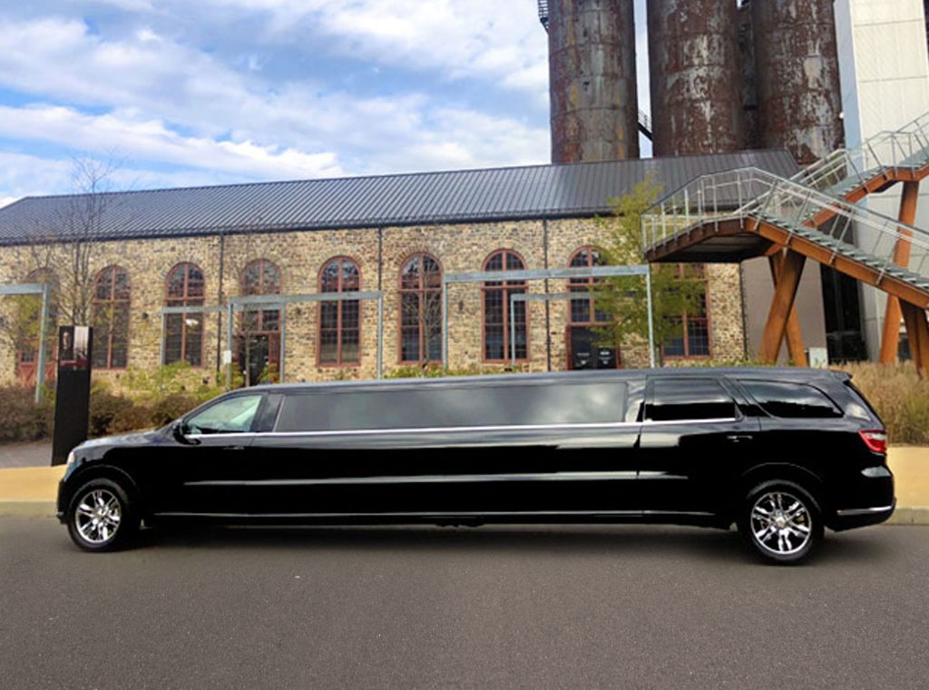 universal limos