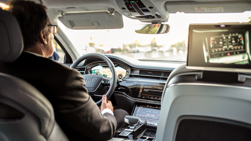 Orlux Luxury Chauffeur Service