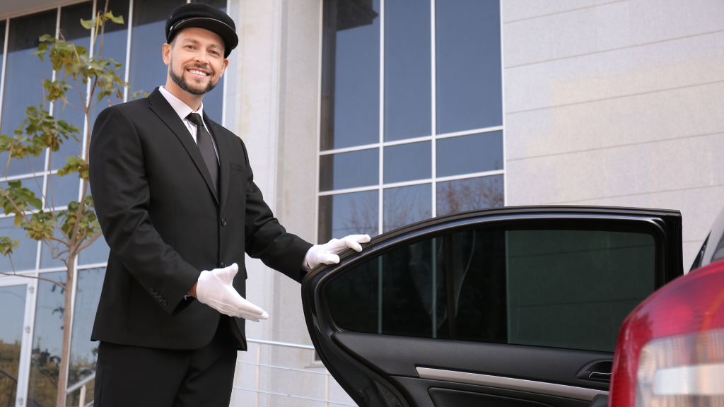 Orlux Luxury Chauffeur Service 01