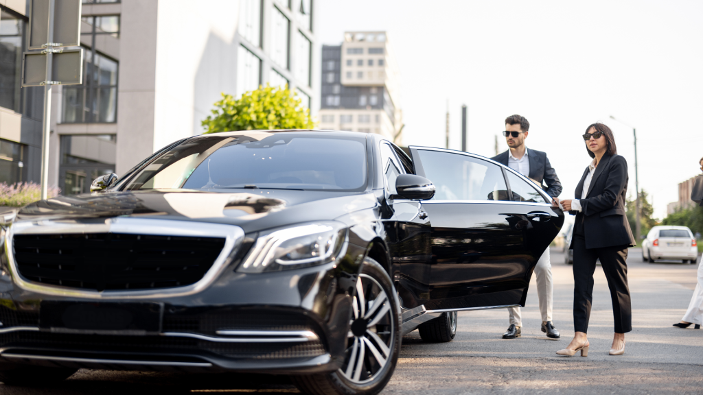 Orlux Luxury Chauffeur Service 02