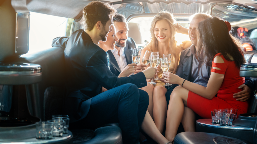 Night Out Limo Service 01