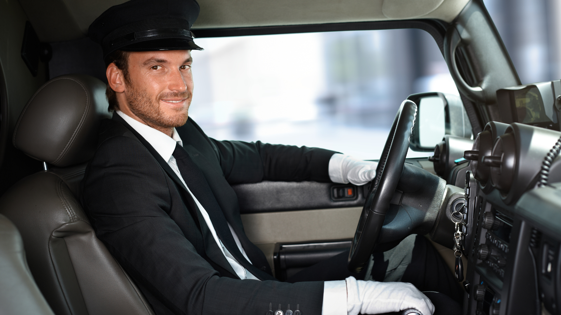 best executive transportation services