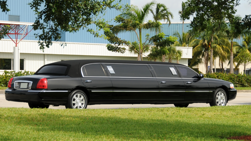 best executive transportation services 01