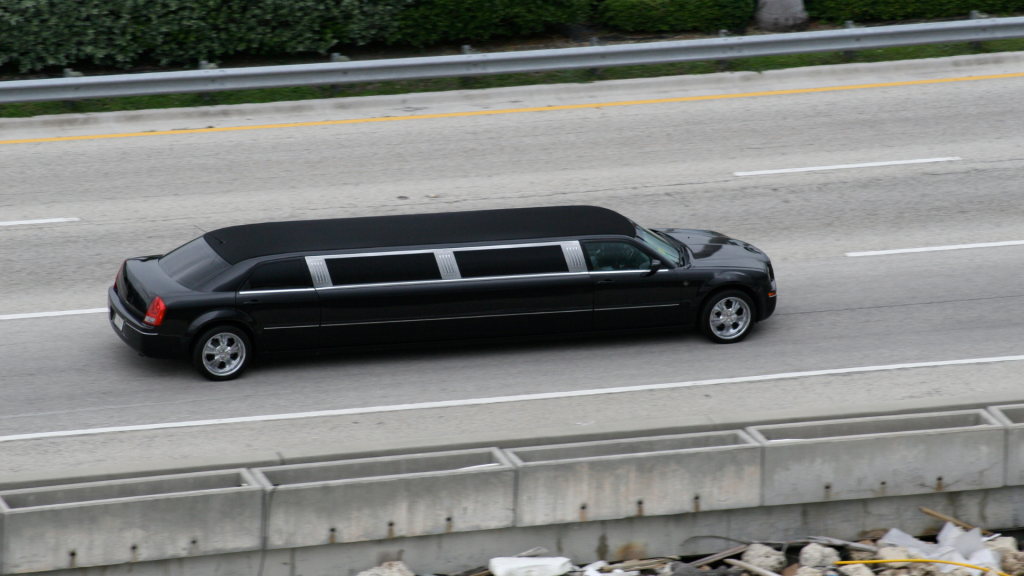 best executive transportation services 02
