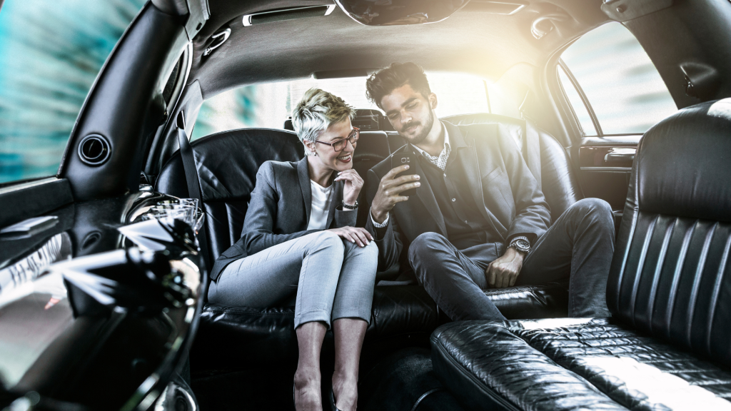 best executive transportation services 04