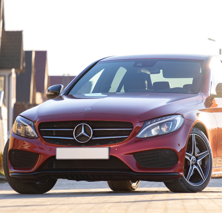 Sedan service