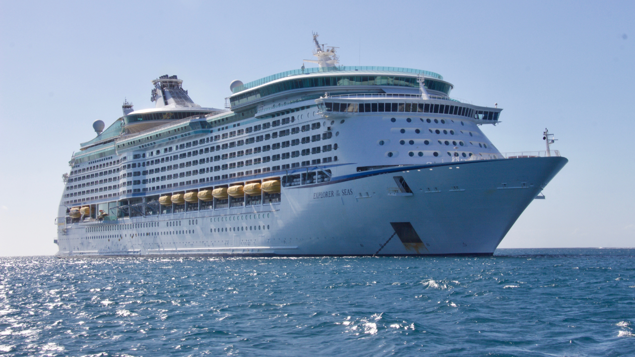 orlux port