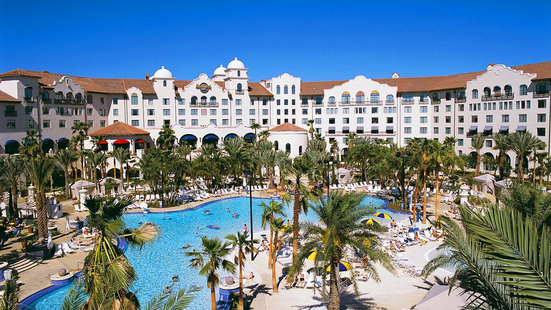Seminole Hard Rock Hotel & Casino Tampa 03