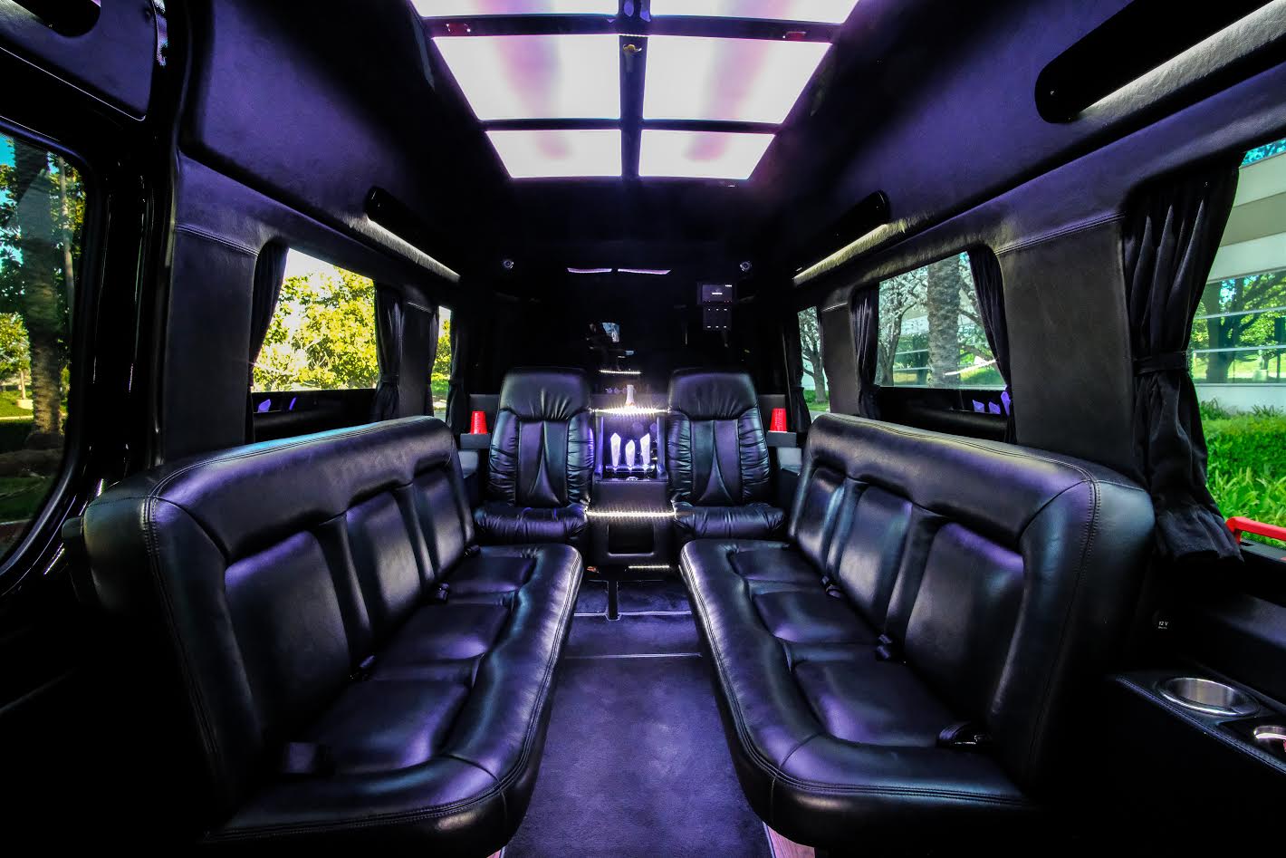 sprinter van limo 03