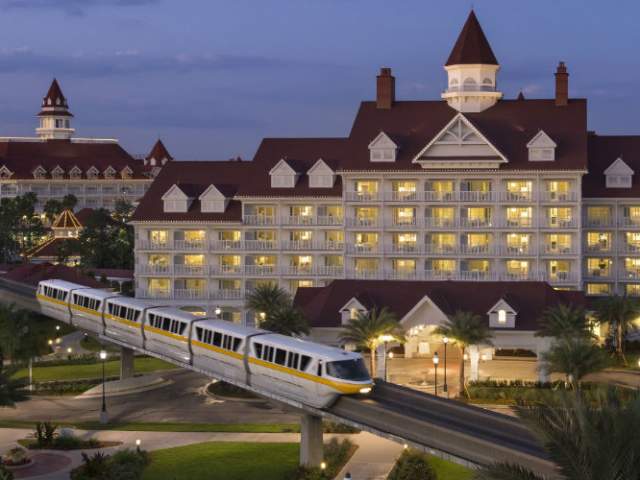 disney grand floridian