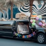 Birthday Transportation in Orlando: The 2026 Guide