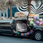 Birthday Transportation in Orlando: The 2026 Guide