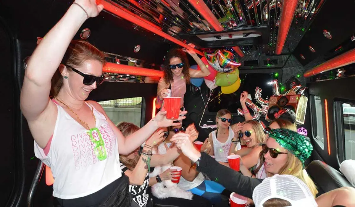 birthday partybus f6e39d22 Birthday Transportation in Orlando: The 2026 Guide 2026 Orlux Rides