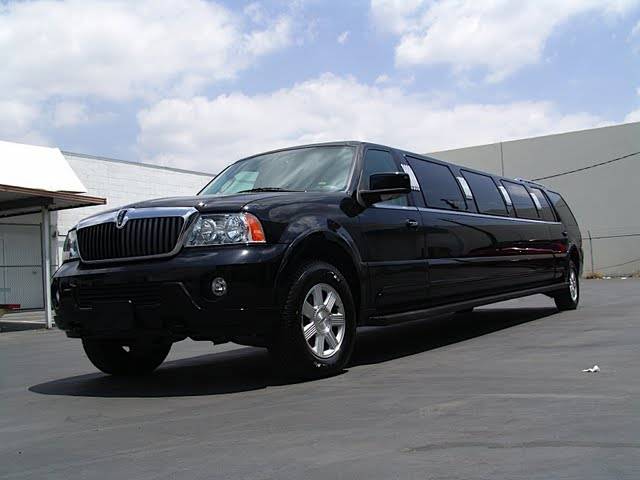 Lake Buena Vista Limo Service