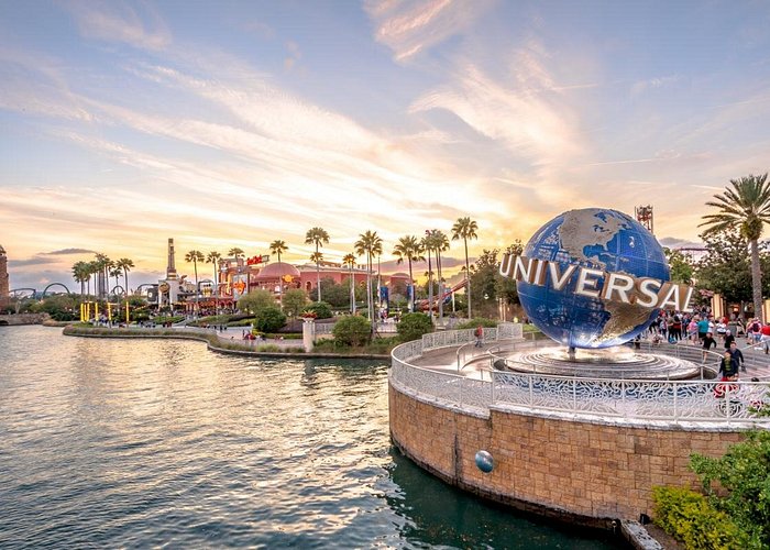 Universal Studios Florida