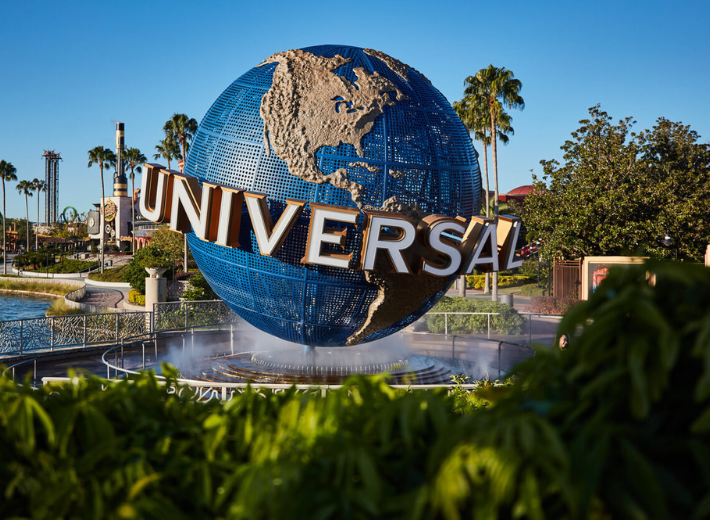 Universal Studios Florida Transportation Amenities and Features