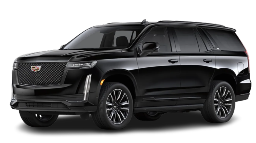 SUV service