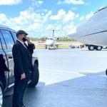 Luxury Airport Transfers with Orlux Rides: Comfort and Style