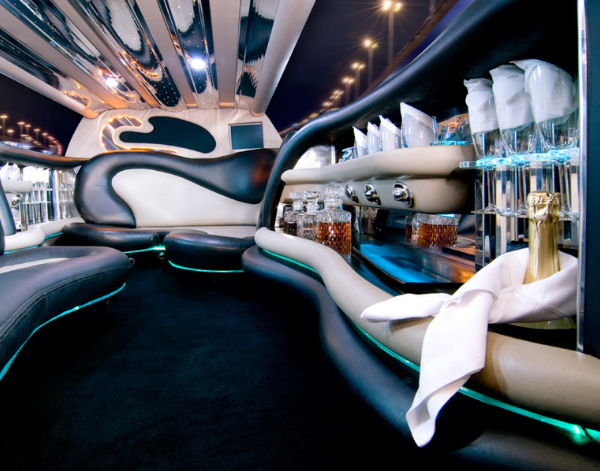 Flexible BYOB Policy