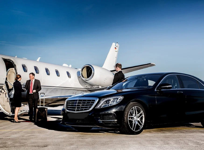 airport limo
