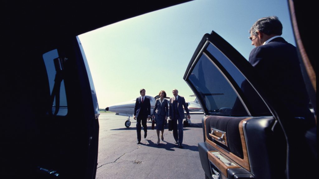 airport transfers