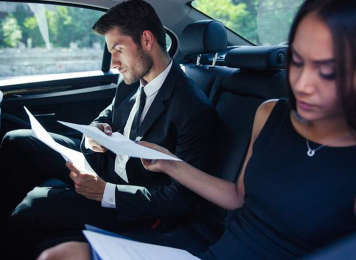 business travel