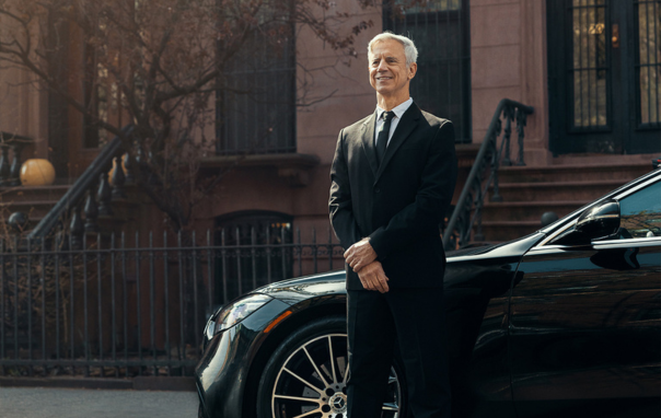 orlando premium Black car service