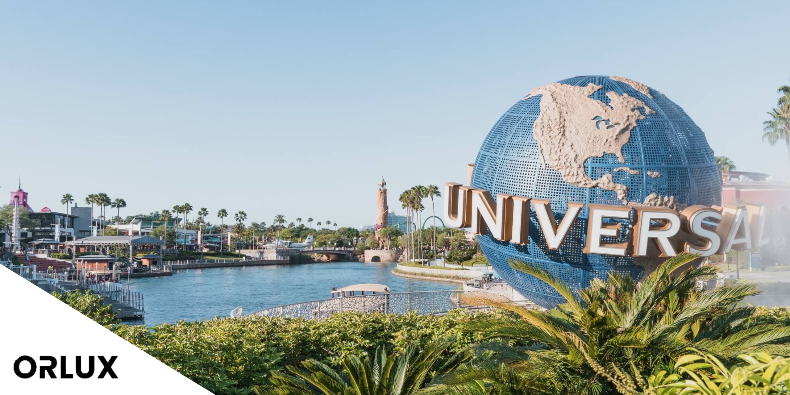 Universal Studios Limo Service