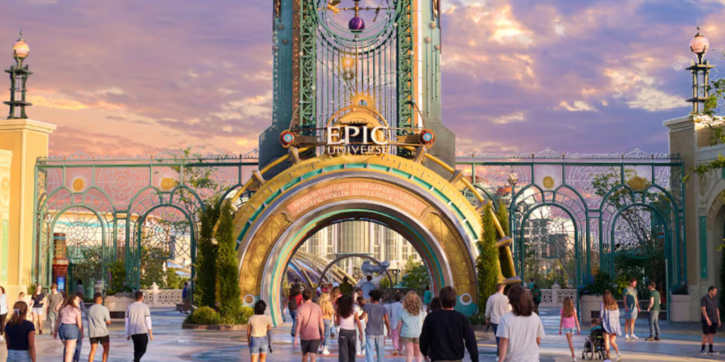 15 Passenger Van Rental for Orlando Group Travel