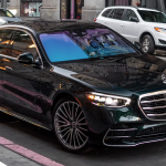 7 Proven Reasons Orlando Executive Transportation Elevates Your Business ROI