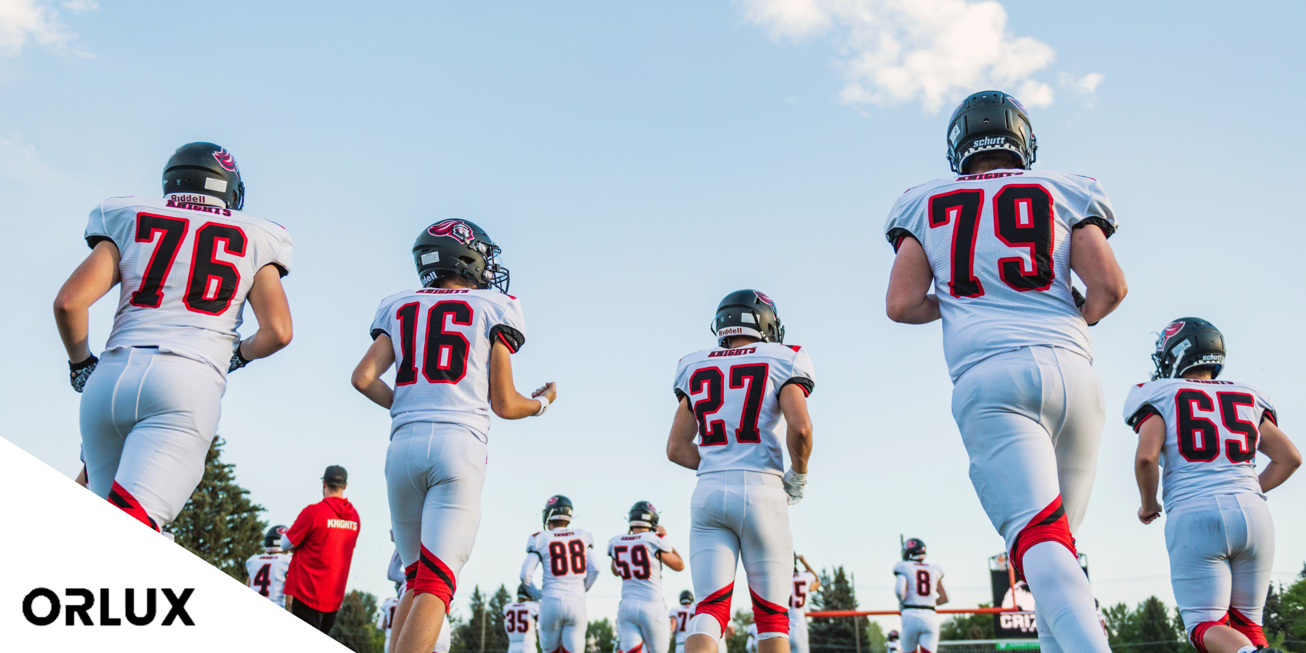 Sports Team Transportation in Orlando
