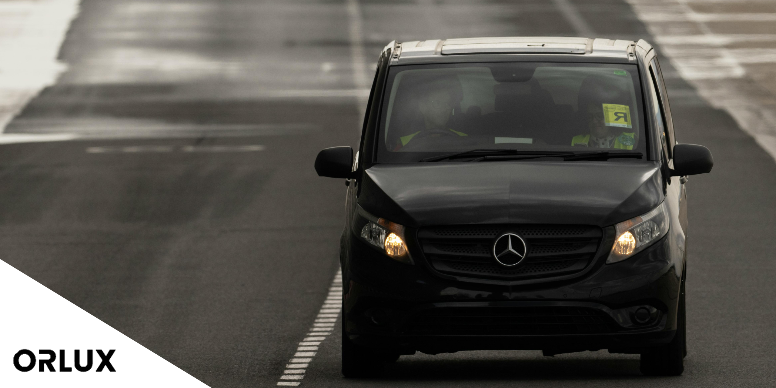 Van Transportation From Orlando Airport