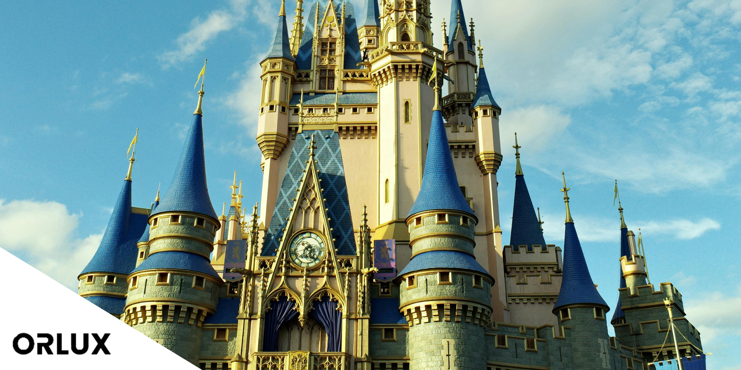 Disney World Limo Service