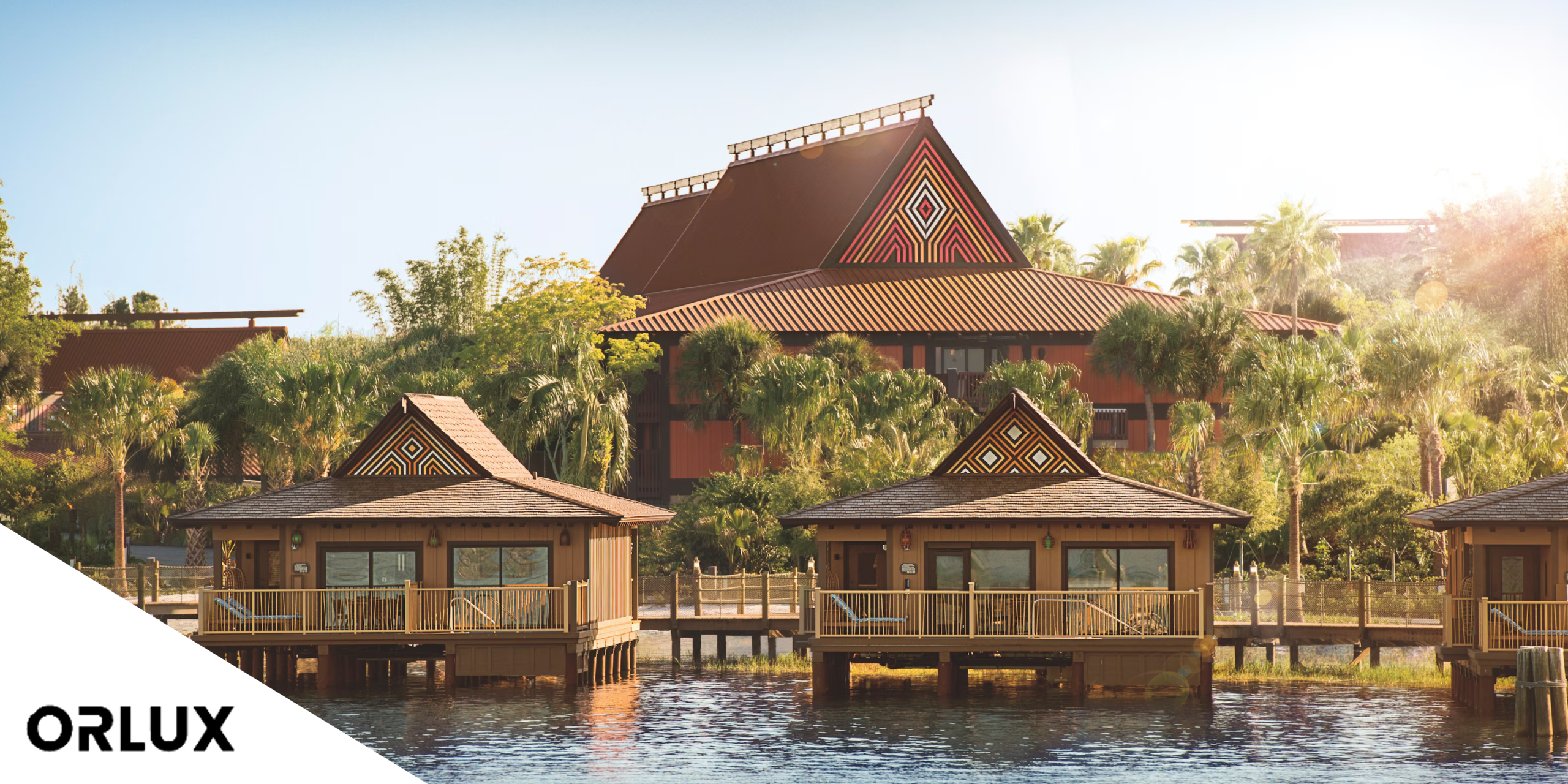 Polynesian Village Transportation from Orlando Airport (MCO) – The 2026 Ultimate Stress Free Guide