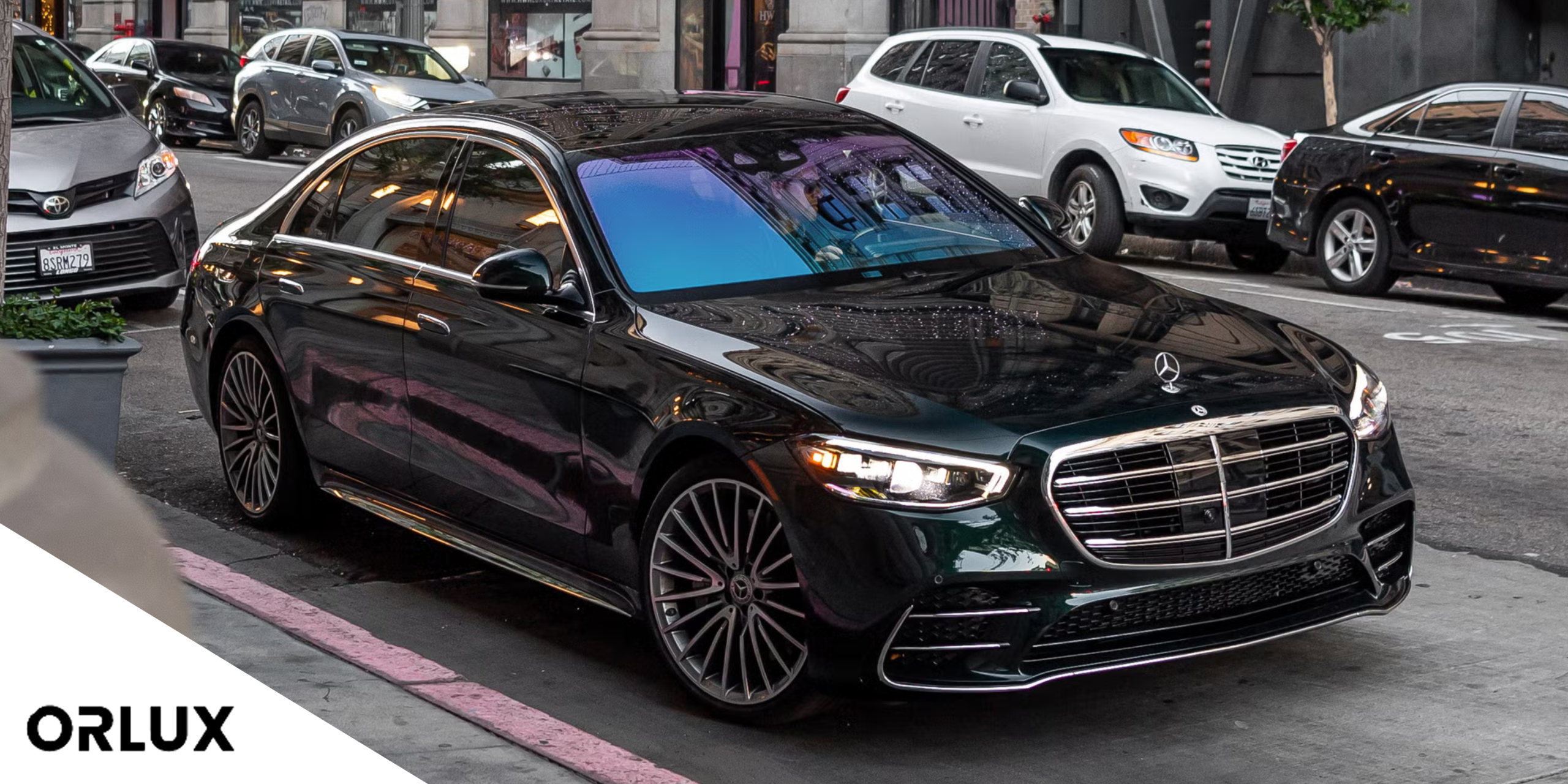 orlando executive transportation guide