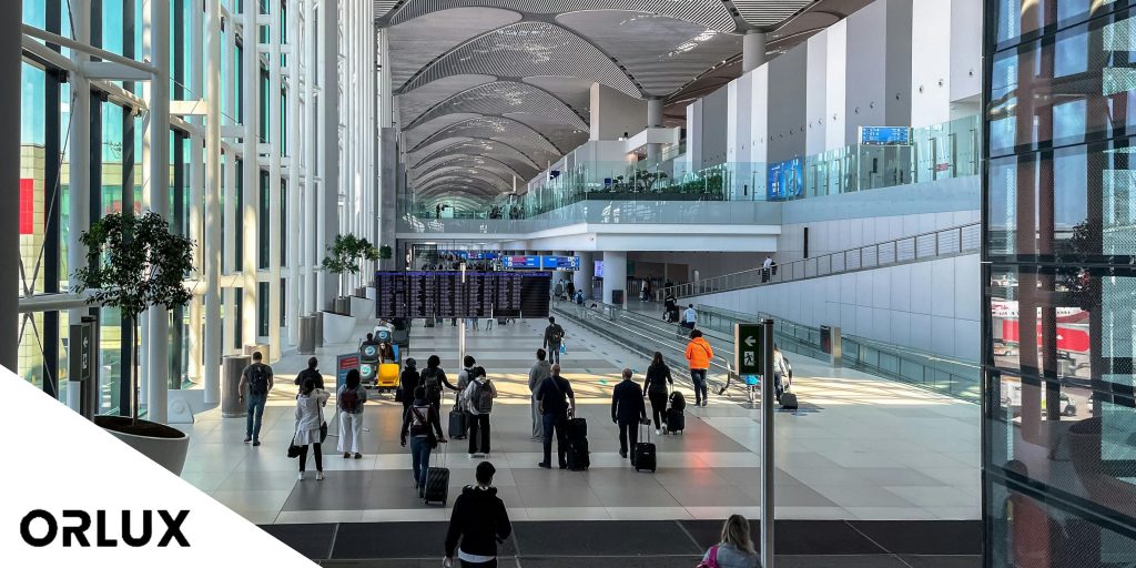 Private Airport Shuttle FL