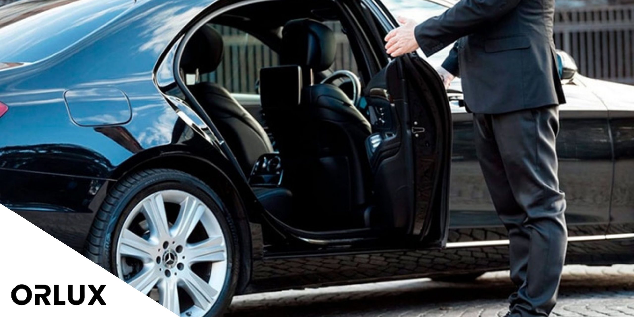 Black Car Service orlando florida