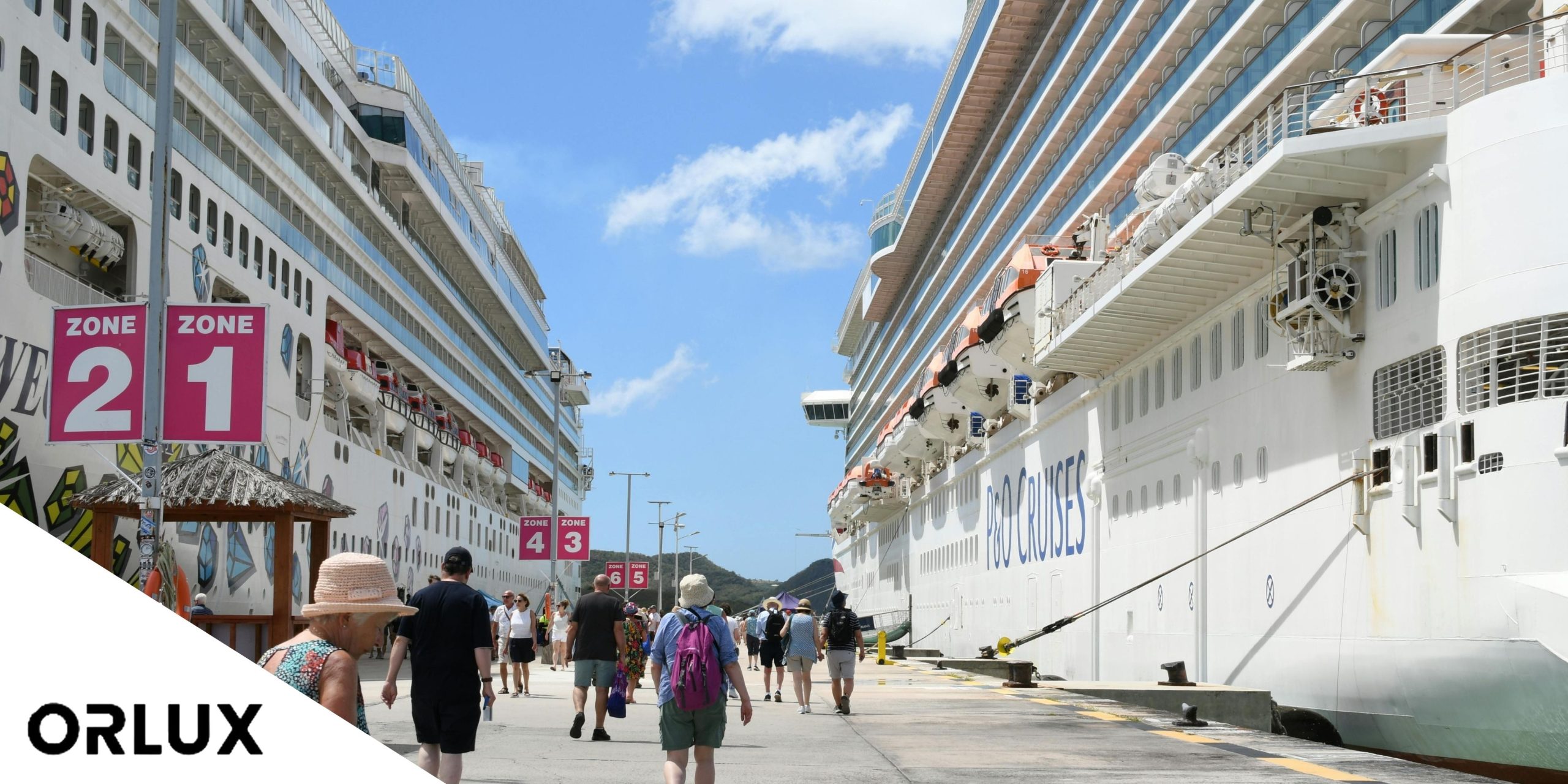 Port Canaveral Transfers