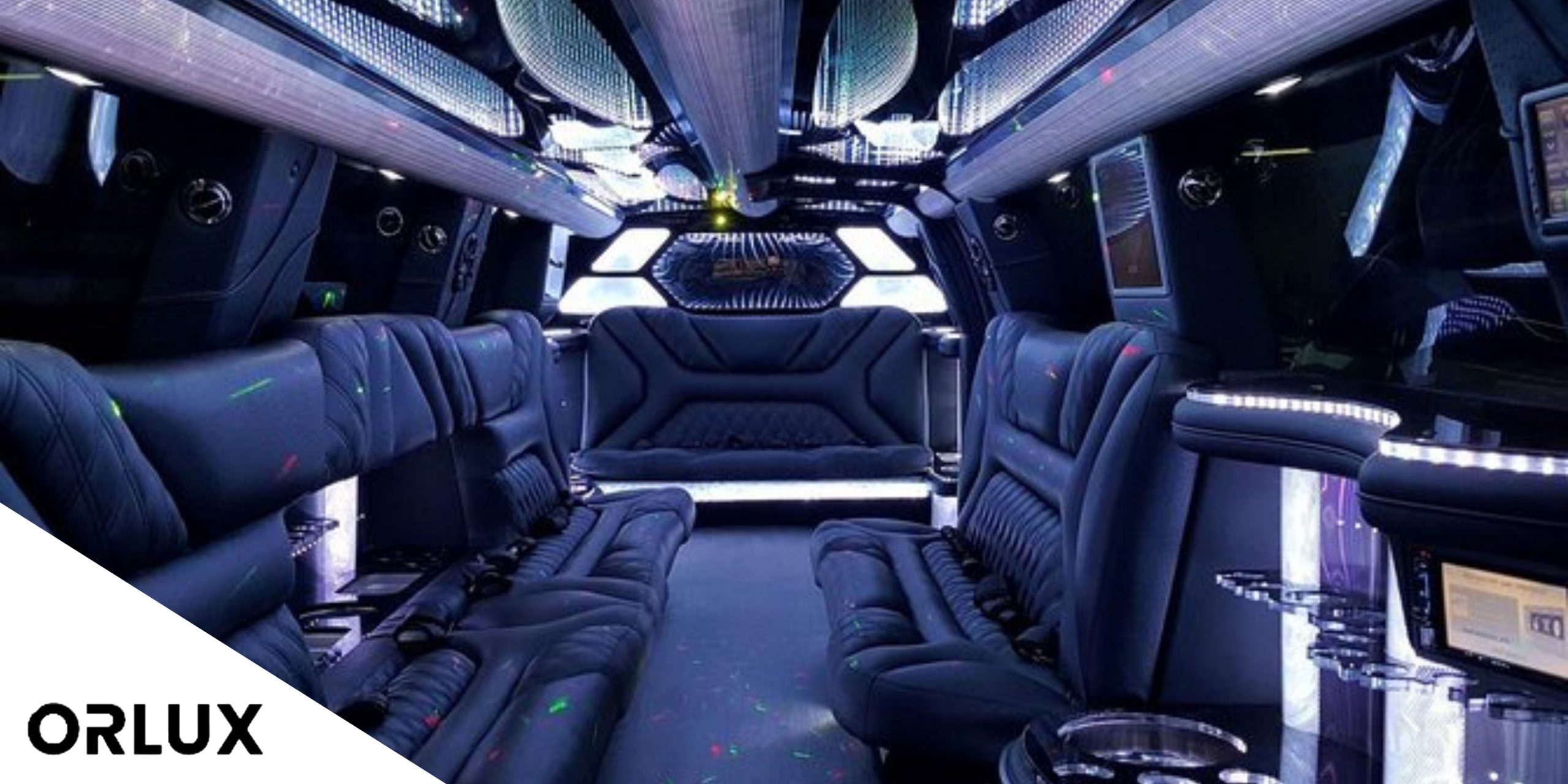 bachelor party bus orlando