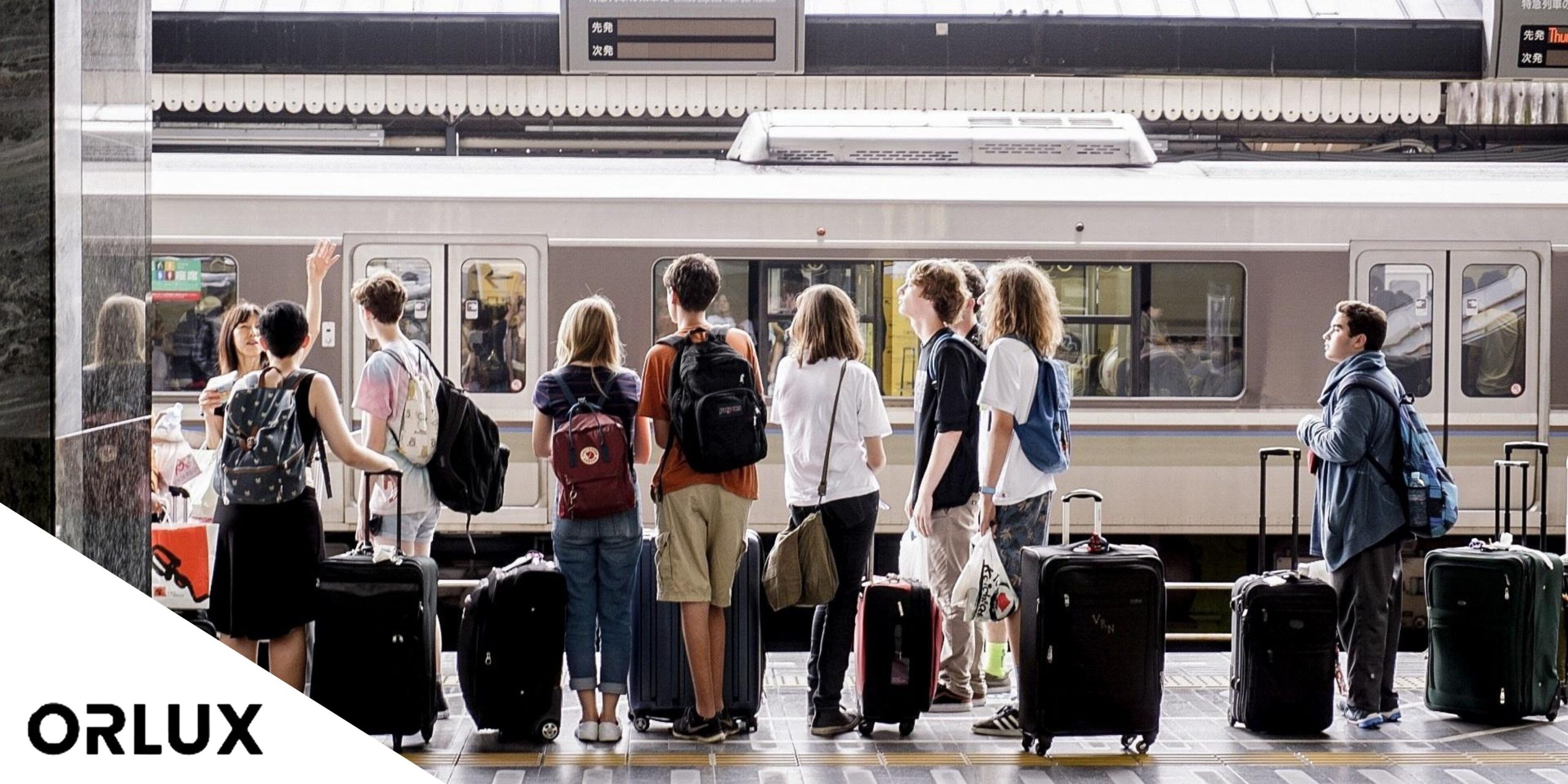 passenger van rental orlando