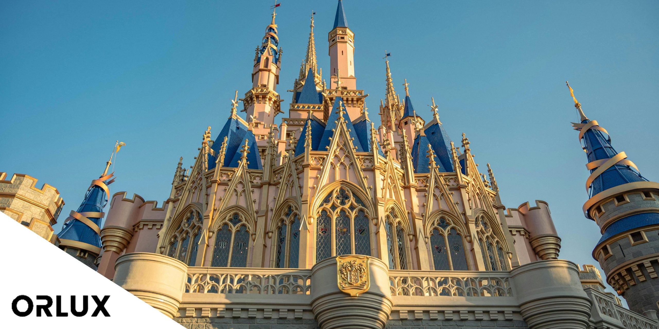 Magic Kingdom Transportation