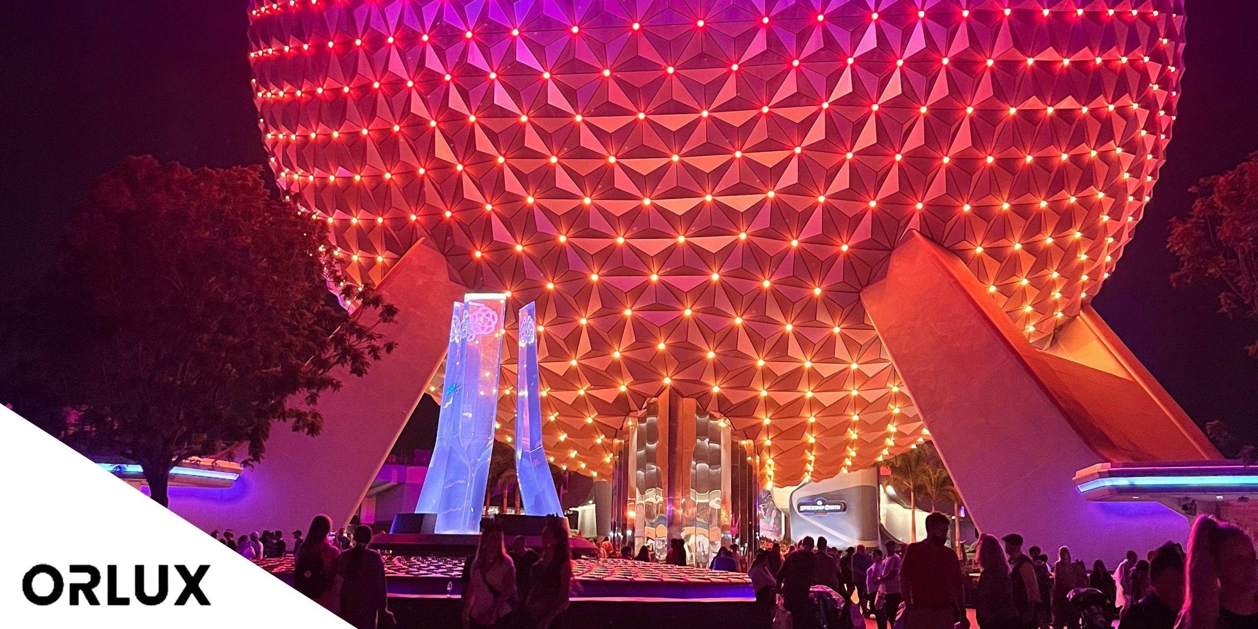 How to get from EPCOT to Magic Kingdom