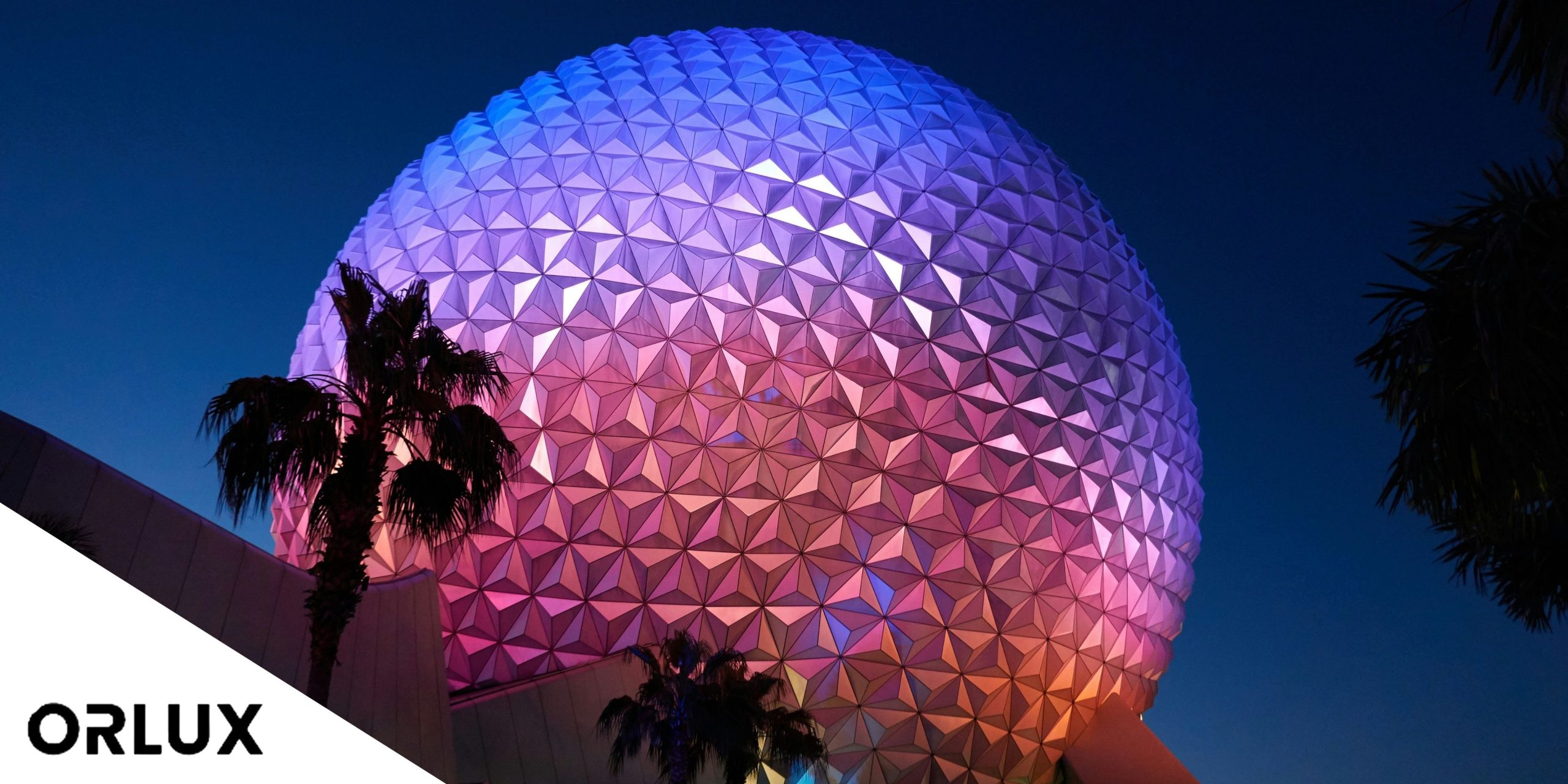 How to get from Animal Kingdom to EPCOT