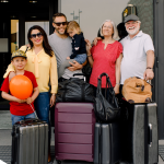 Passenger Van Rental in Orlando: The Smart Way to Move Groups in 2026