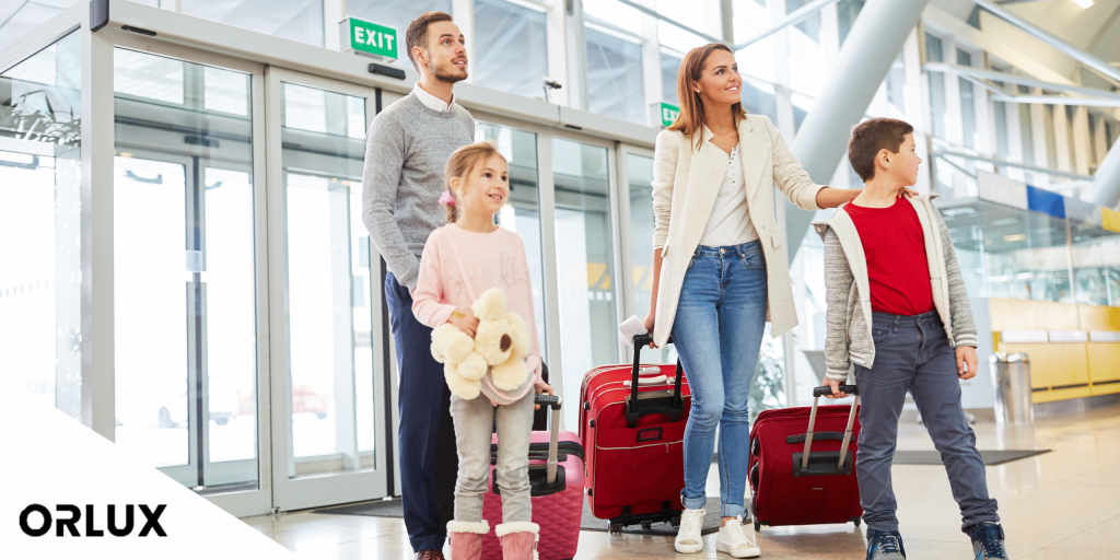 Orlando airport private transfers at MCO
