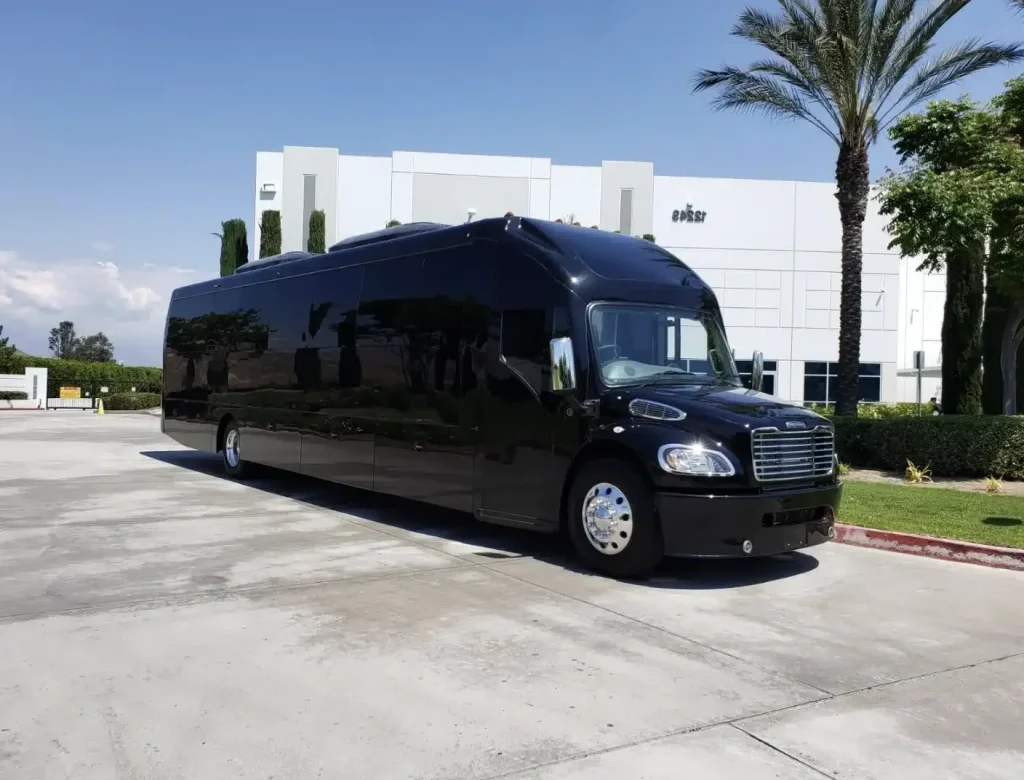 Bachelor Party Bus Orlando