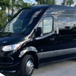 Why a Direct Point to Point Van Service Orlando Decimates DIY Travel Flaws in 2026