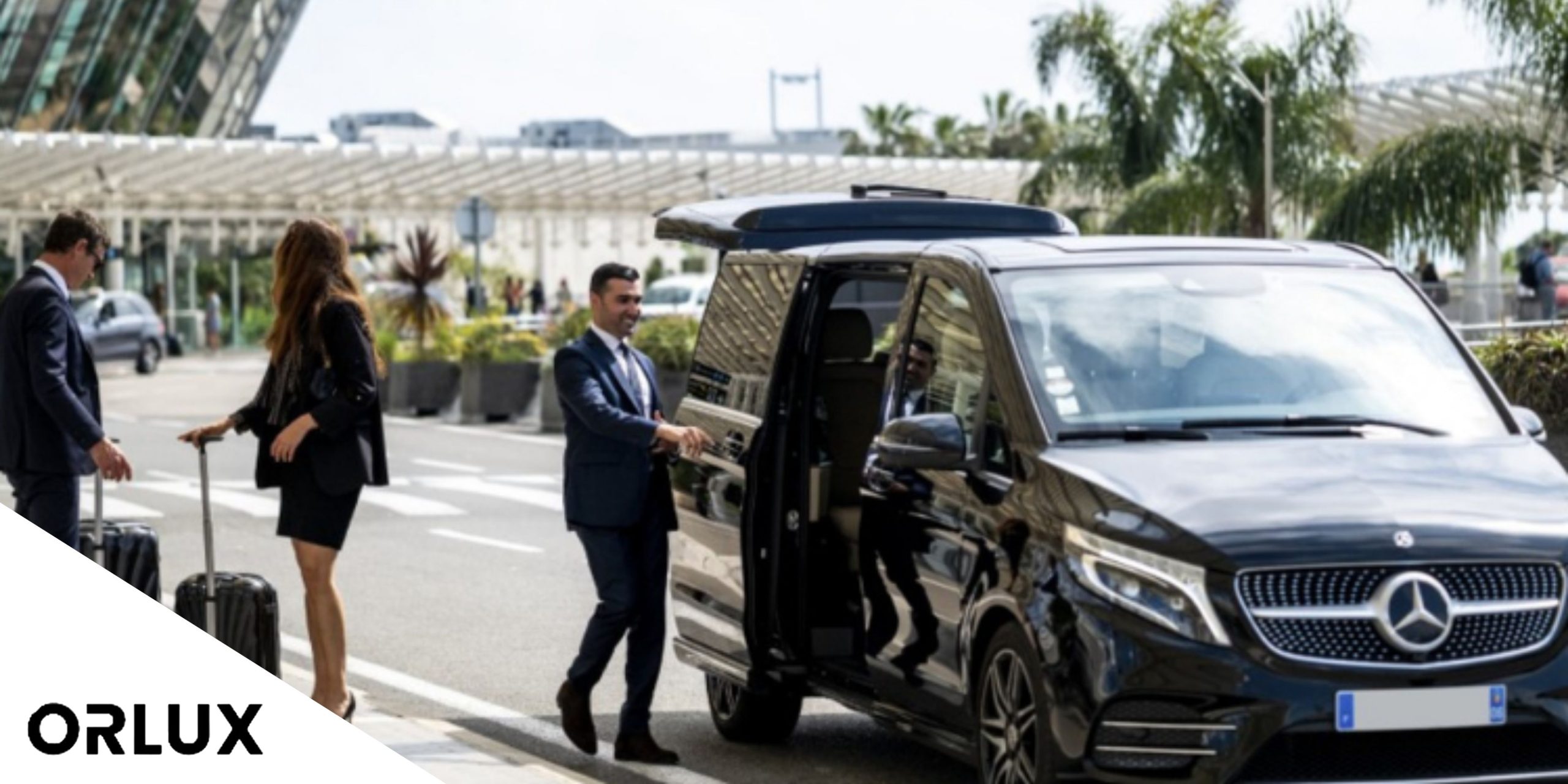 MCO Meet and Greet Service